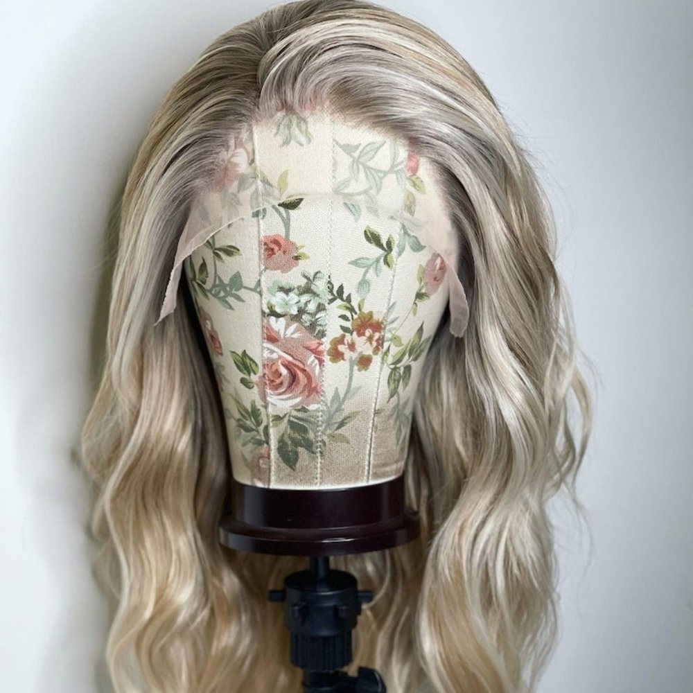 Luxury Wigs - High Quality Lace Front Wigs - Luxe Wigs